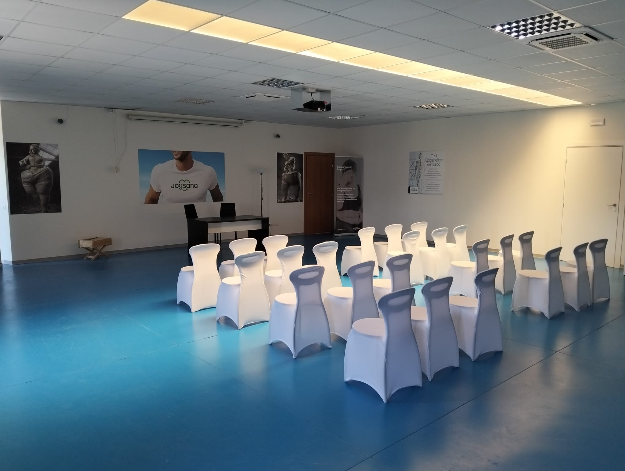 Sala Polifunzionale