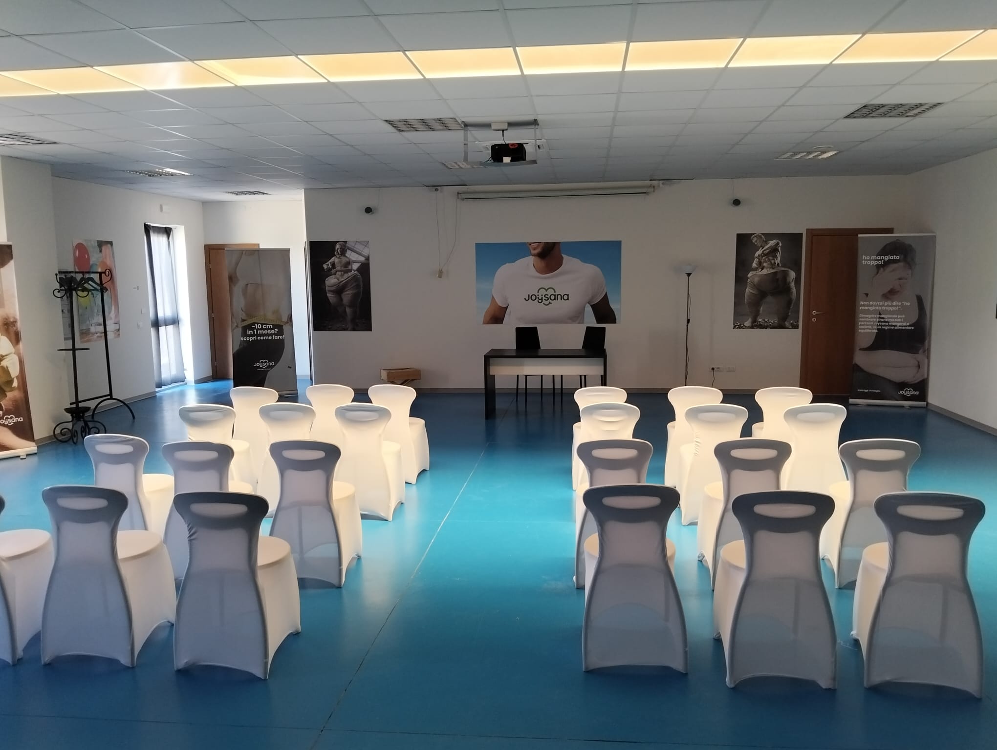 Sala Polifunzionale