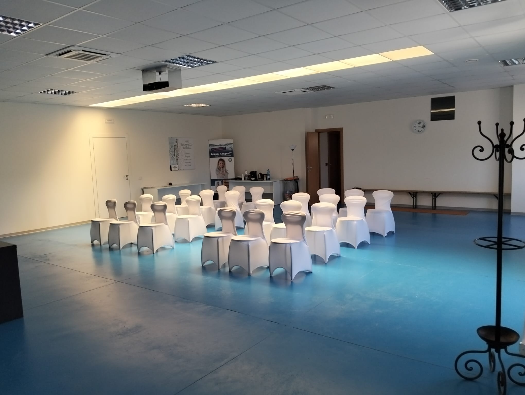 Sala Polifunzionale